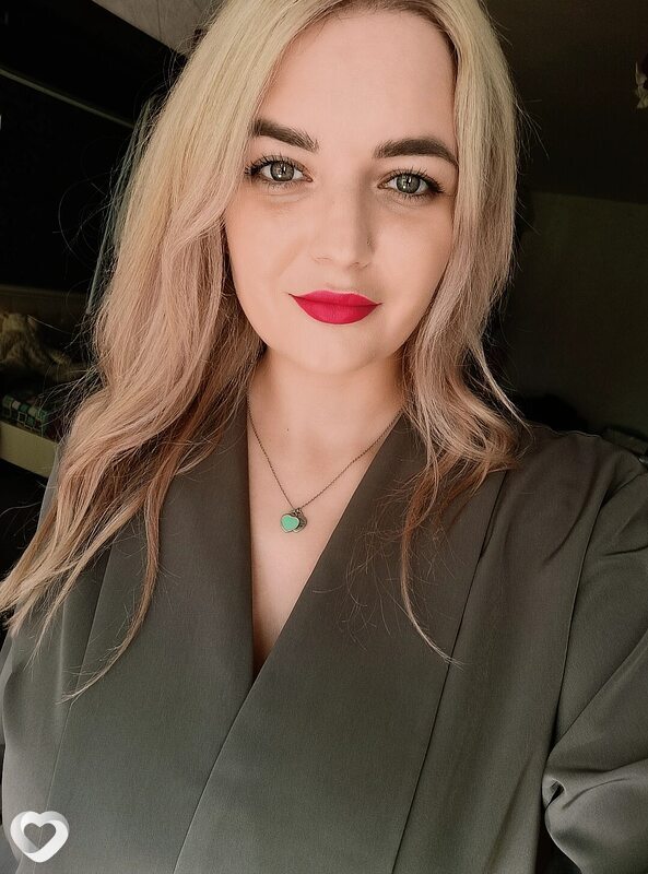 Диана, 32, Солигорске — анкета №714567