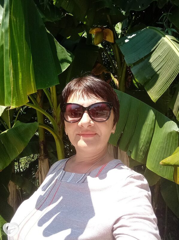 Лариса, 53, Красноярске — анкета №714396