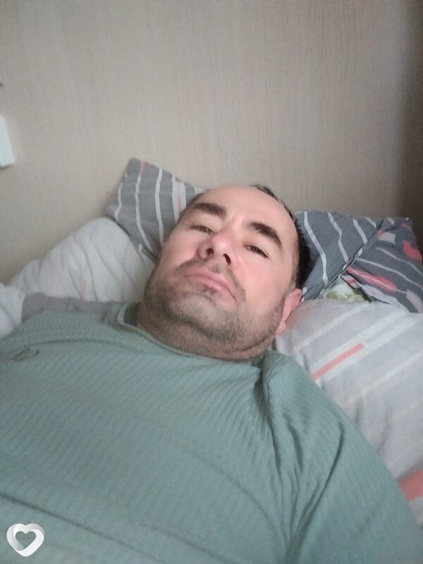 Алик Раманов, 40, Нижнем Новгороде — анкета №714415
