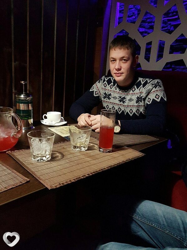 Евгений, Москва
