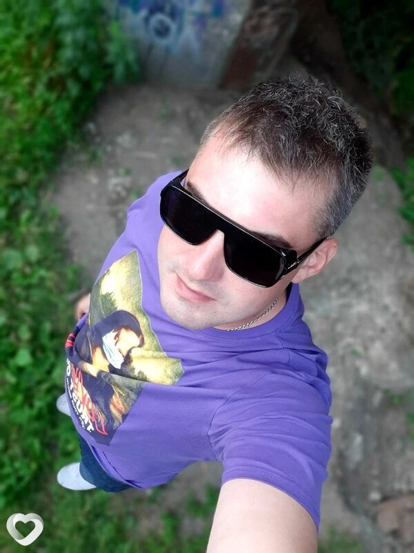 Ярослав, 36, Стерлитамаке — анкета №714258