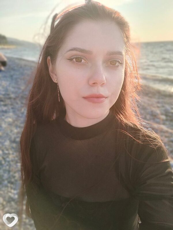 Маша, 26, Соликамске — анкета №714259