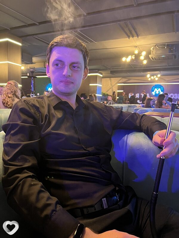 Андрей, 34, Мозыре — анкета №714260