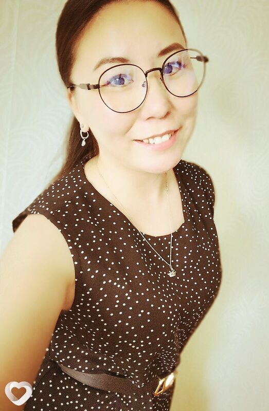 Вера, 36, Улан-Удэ — анкета №714264