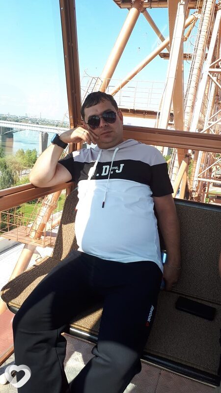 Толик, 40, Верхнем Уфалее — анкета №714270
