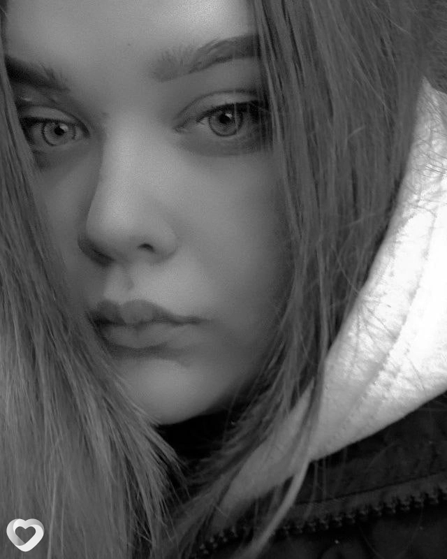Маша, 21, Минске — анкета №714323