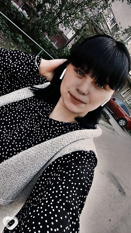 Наташа, 23, Горно-Алтайске — анкета №714326