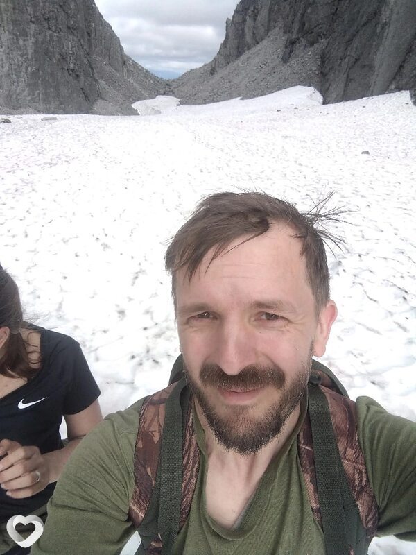 Андрей, 56, Москве — анкета №714329