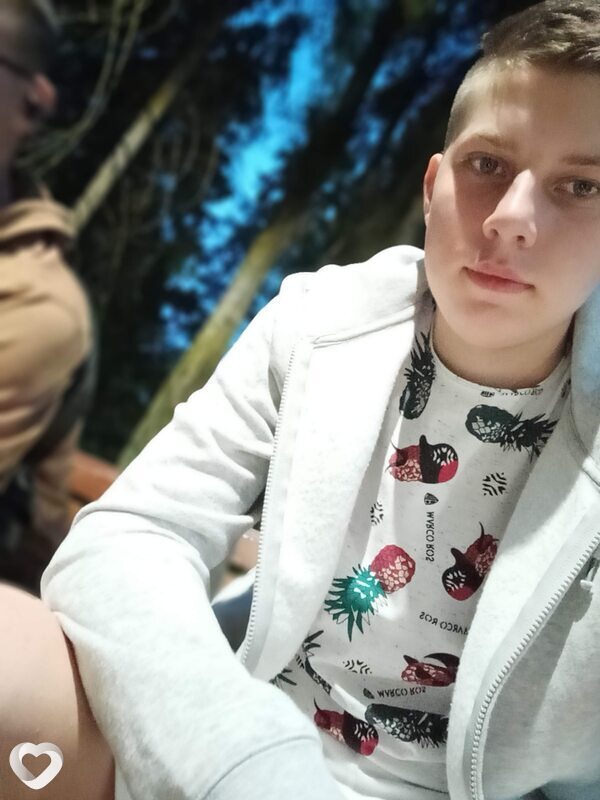 Даниил, 24, Орёл — анкета №714330