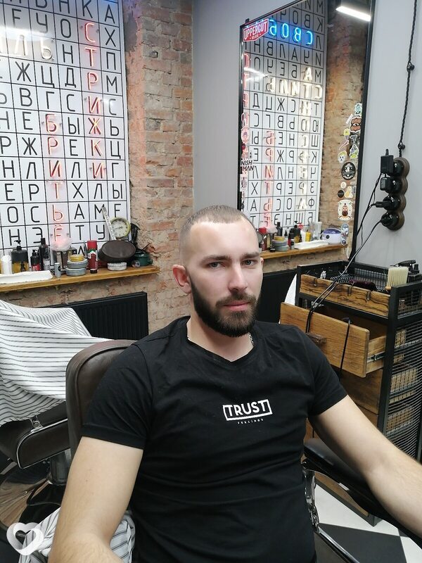 Дмитрий, 34, Барановичах — анкета №714334