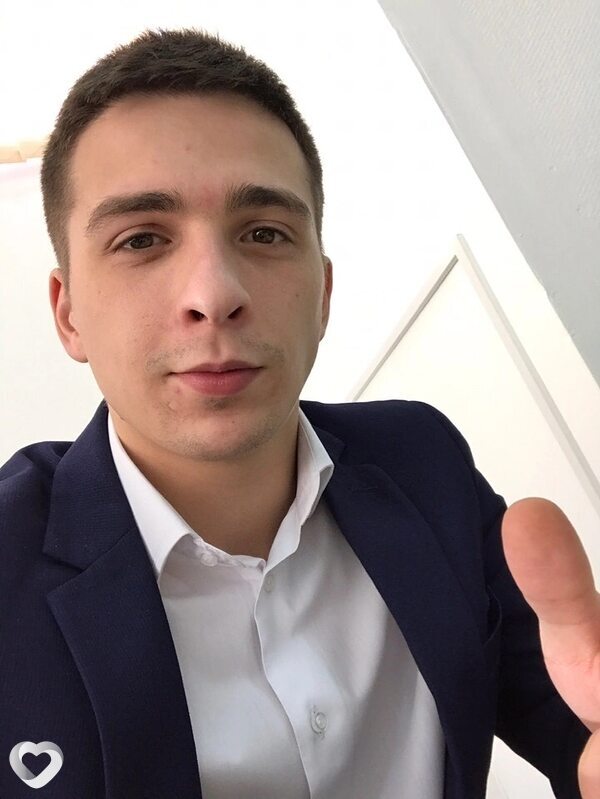 Антон, 34, Самаре — анкета №714337