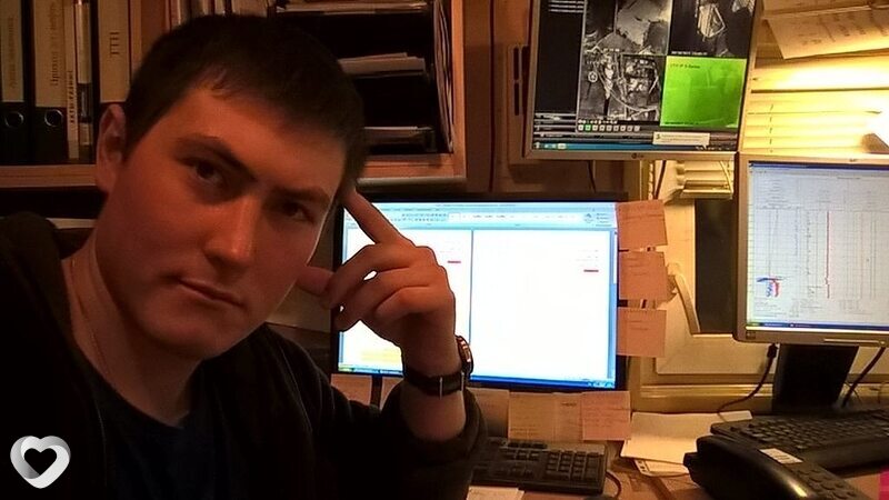 Иван, 37, Тюмени — анкета №714340