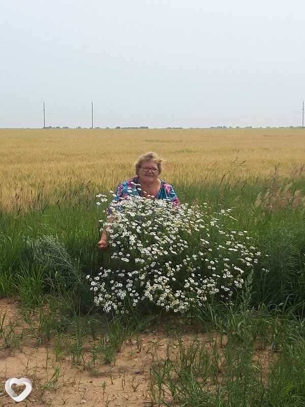Елена, 59, Благовещенске — анкета №714341