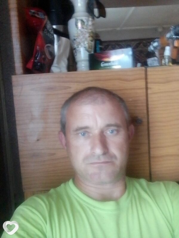 Григорий, 47, Новосибирске — анкета №715195