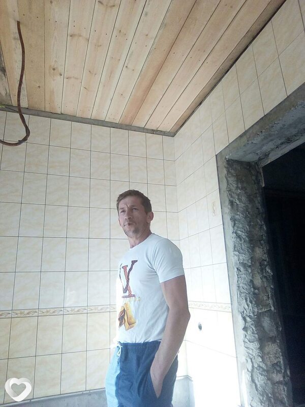 Алексей, 49, Орёл — анкета №715196