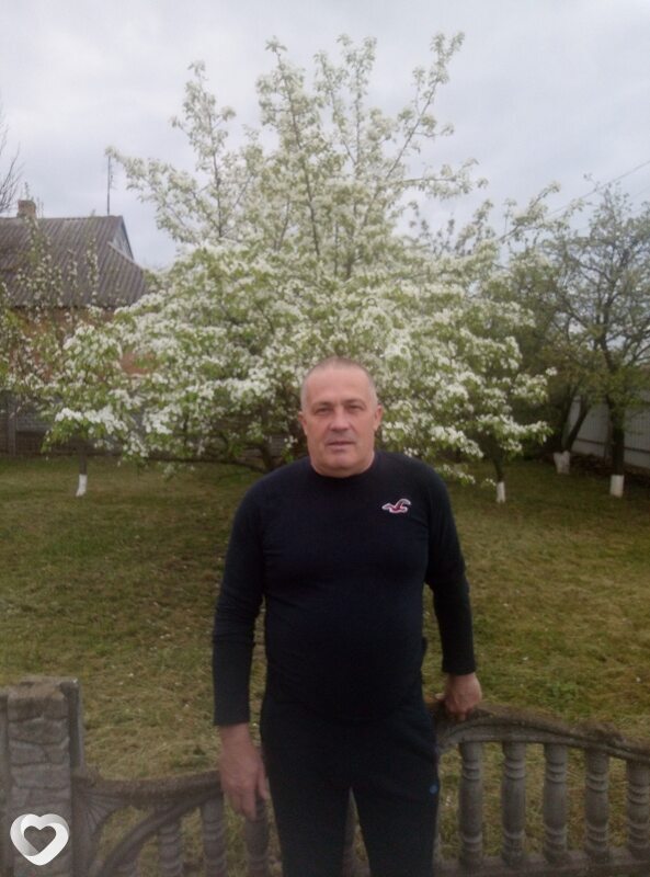 Олег, 49, Дружковке — анкета №715200