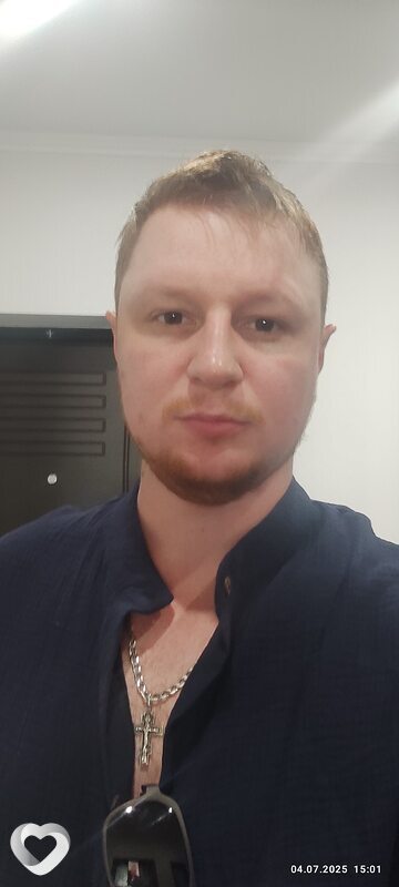 Николай, 35, Ростове-на-Дону — анкета №715201