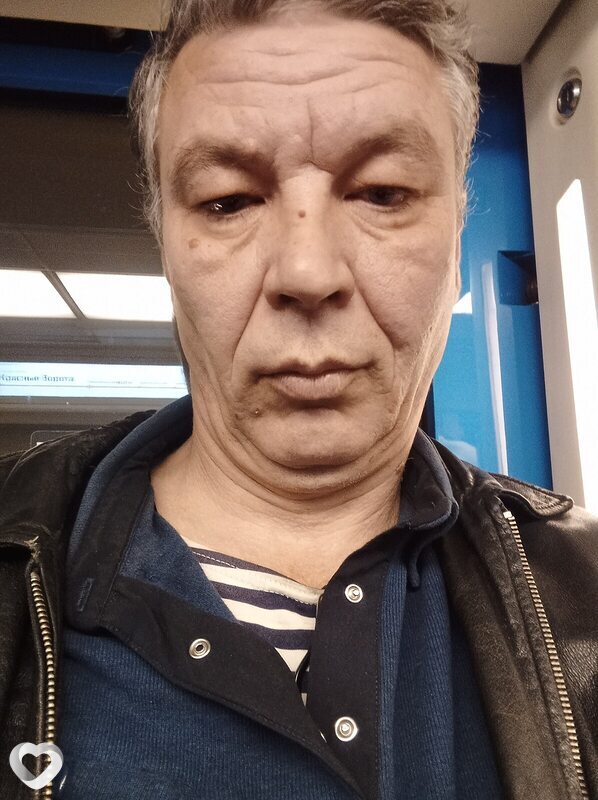 Ник, 52, Орёл — анкета №715210