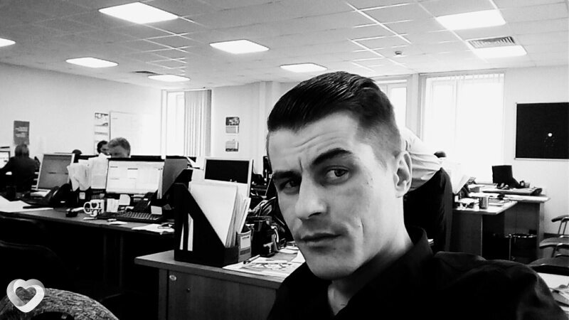 Артем, 40, Одинцове — анкета №714496