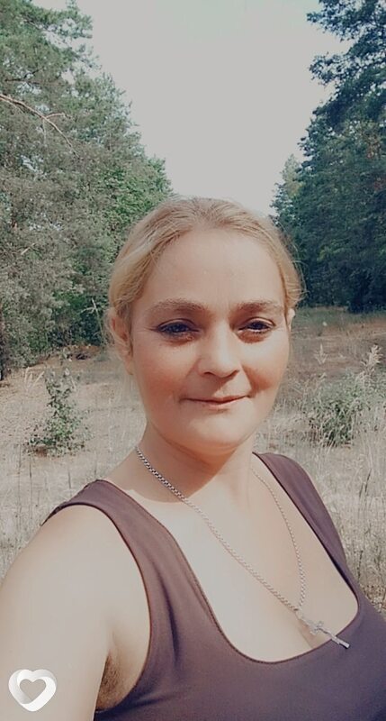 Ксюша, 36, Калинковичах — анкета №714497