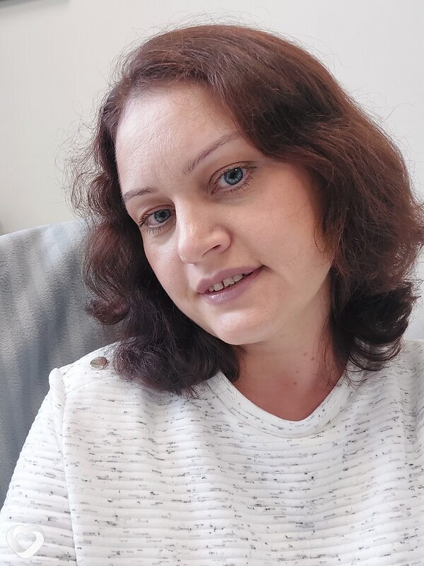 Татьяна, 44, Москве — анкета №714501