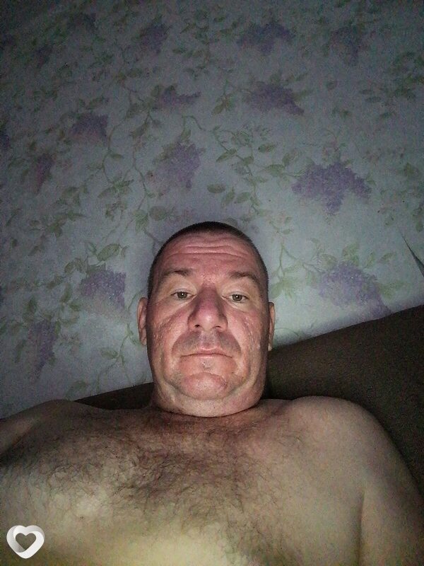 Евгений, 47, Томске — анкета №714504