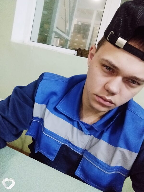 Алексей, 23, Екатеринбурге — анкета №714506