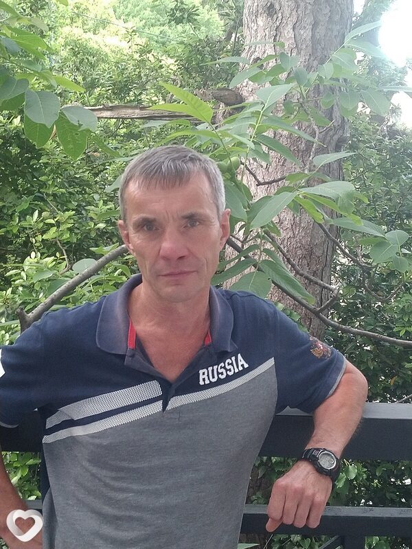 Андрей, 62, Ялте — анкета №714508