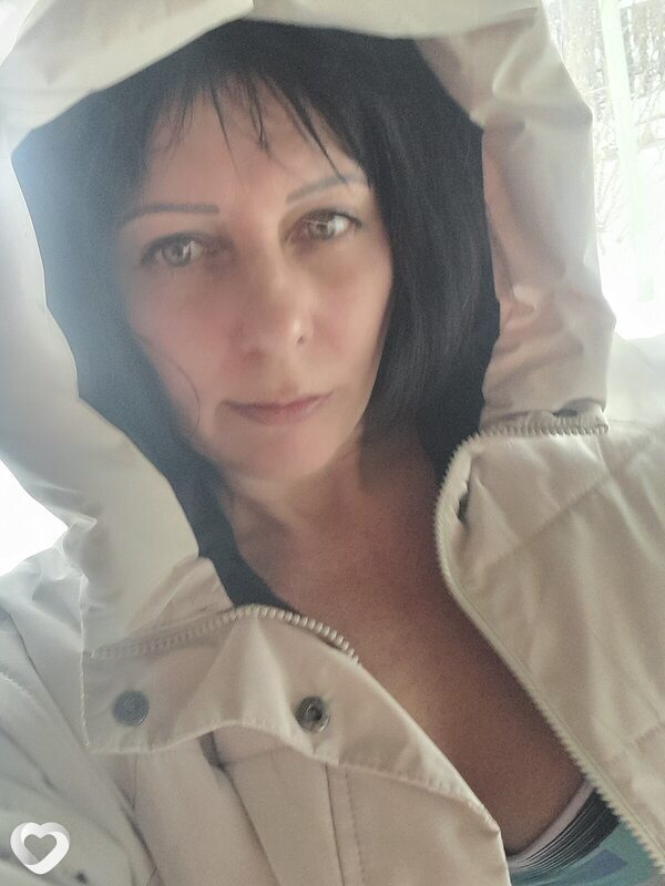 Татьяна, 43, Оренбурге — анкета №714510