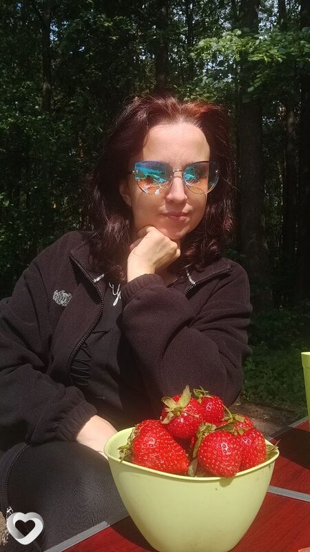 Ирина, 44, Балашихе — анкета №714673