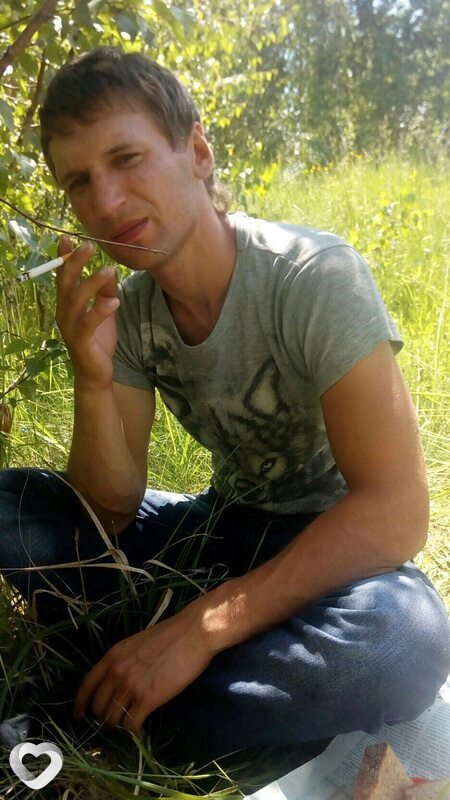 Ромка, 40, Могилев — анкета №714674