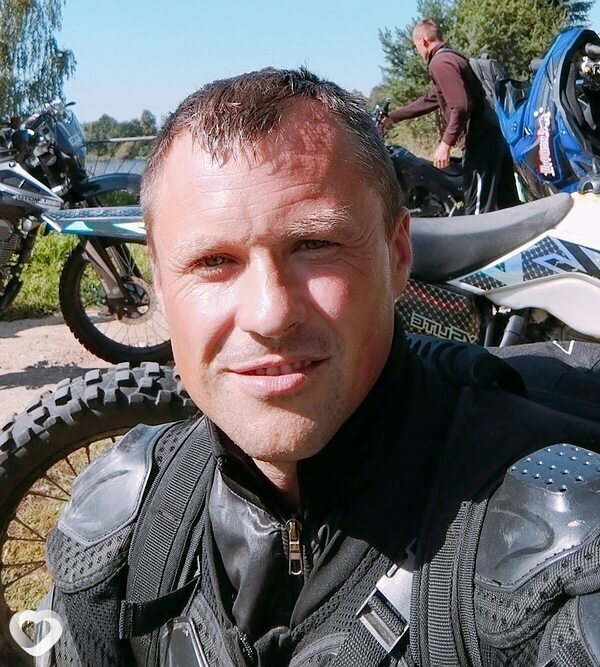 Евгений, 39, Лиде — анкета №714675