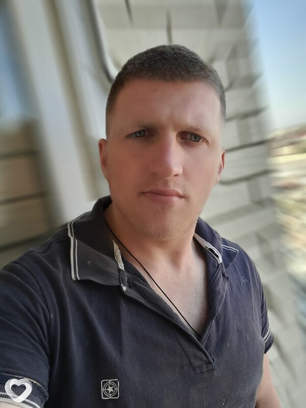 Дмитрий, 29, Караганде — анкета №714677