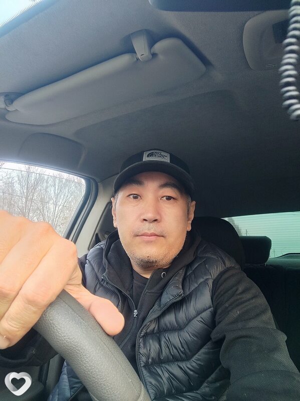 Chingiz, 40, Алматы — анкета №714679