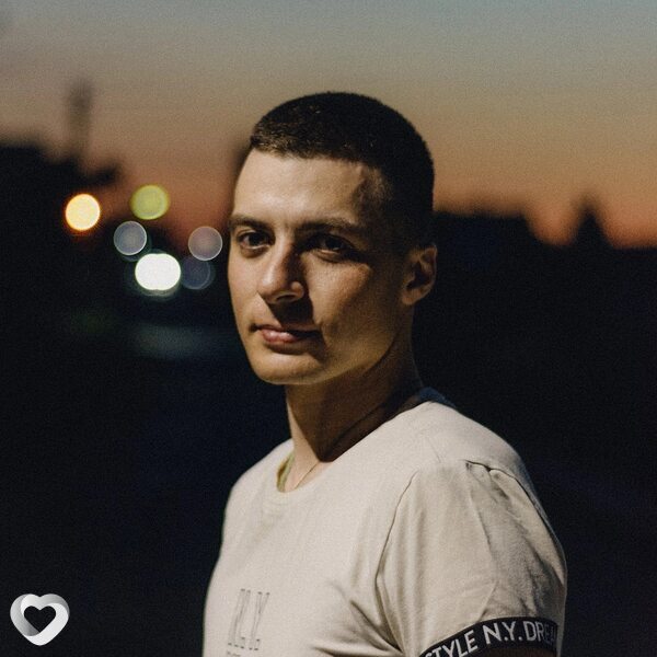 Максим, 26, Минске — анкета №714681