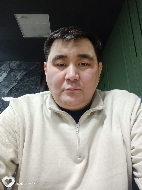 Баке, 38, Актобе — анкета №714686