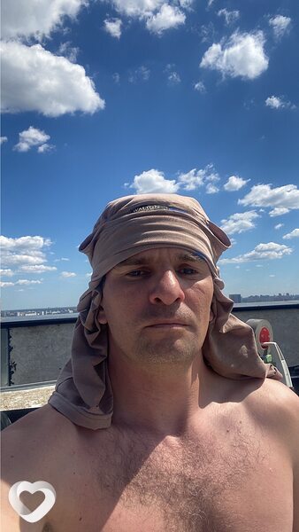 Роман, 40, Торжке — анкета №714691