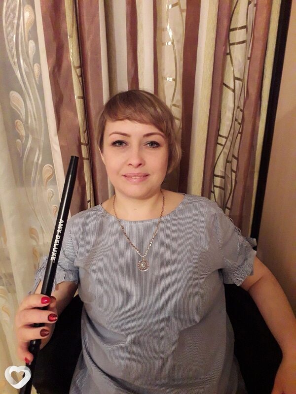 Оксана, 46, Ярославле — анкета №714378