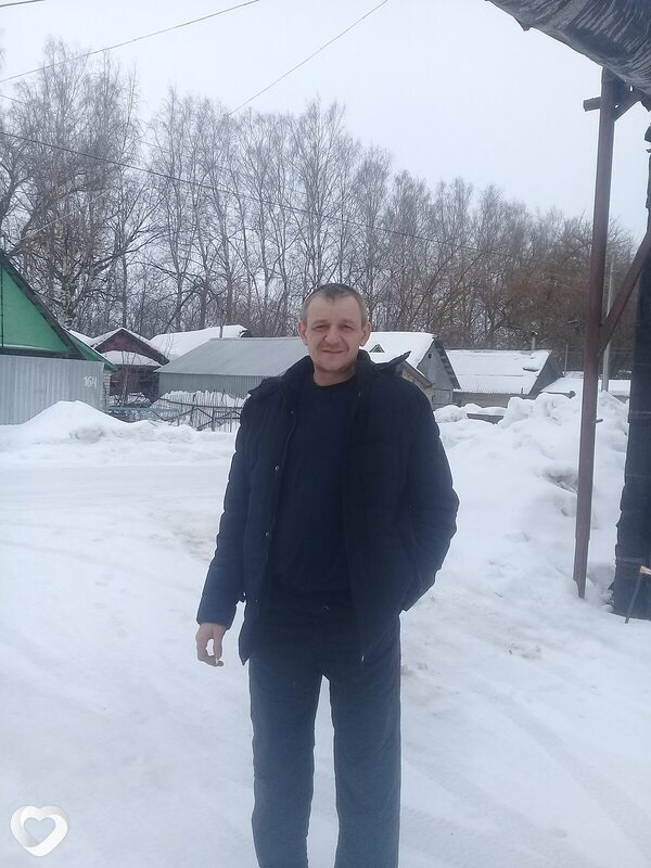 Андрей, Красноармейск