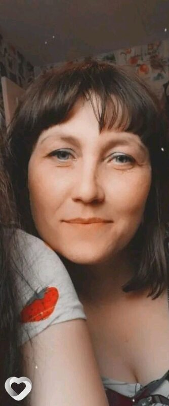 Настя, 45, Гродно — анкета №714380