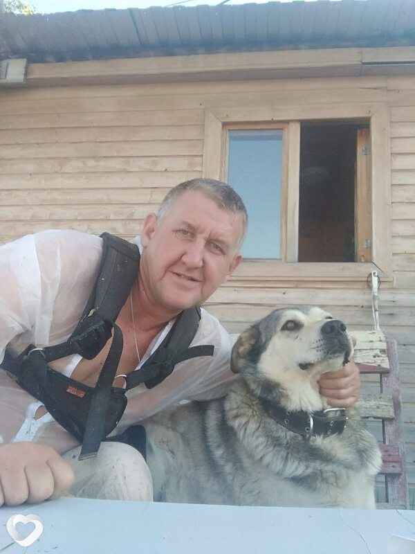 Андрей, 50, Рассказове — анкета №714384