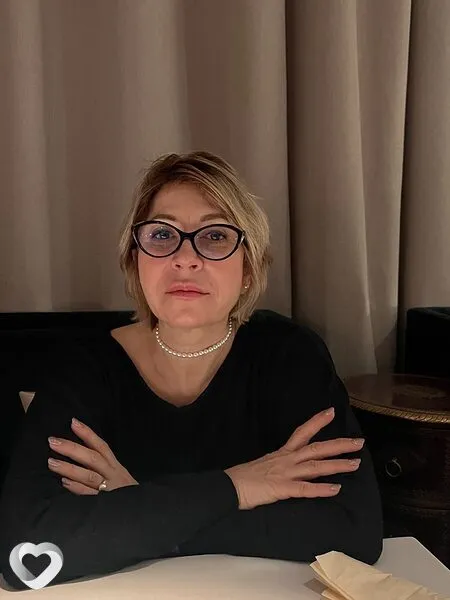 Елена, 60, Москве — анкета №714386