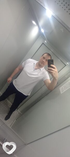 Димас, 39, Красноярске — анкета №714388