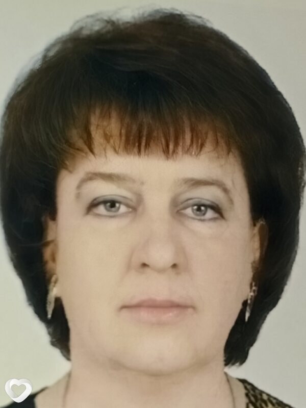 Марина, 62, Сызрани — анкета №714389