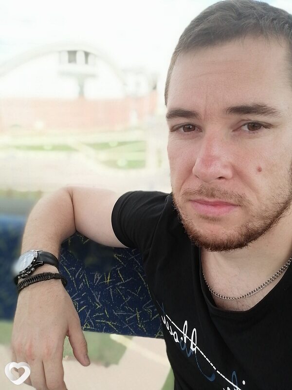 Александр, 36, Москве — анкета №714395