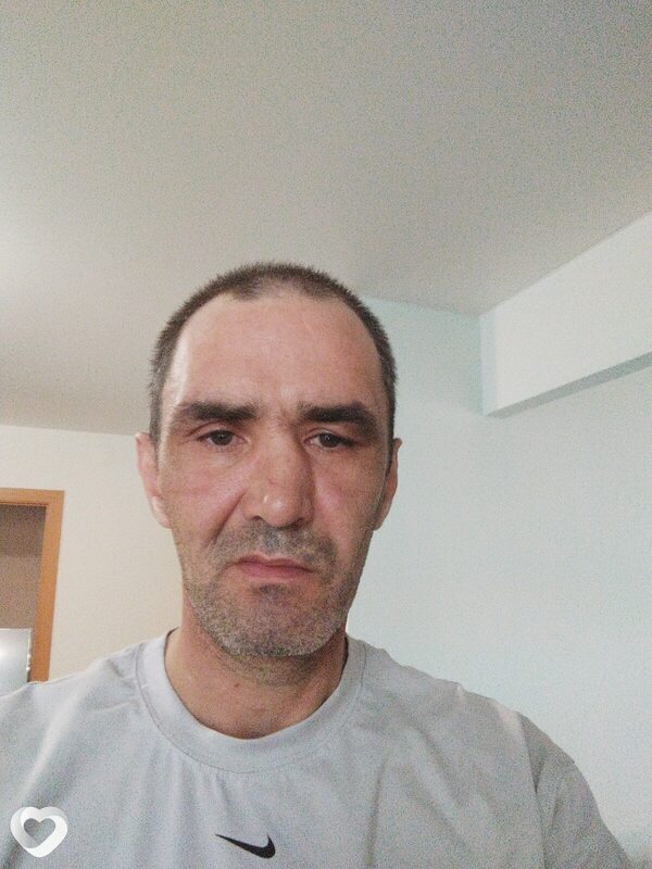 Константин, 50, Тюмени — анкета №714777