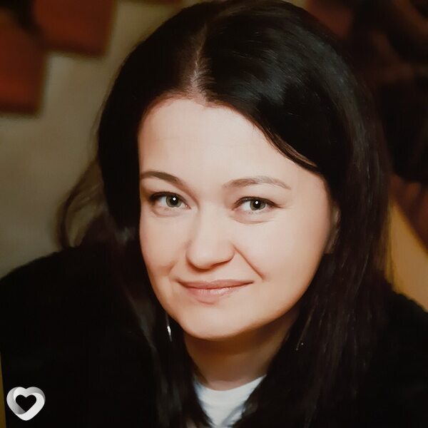 Буба, 46, Минске — анкета №714782