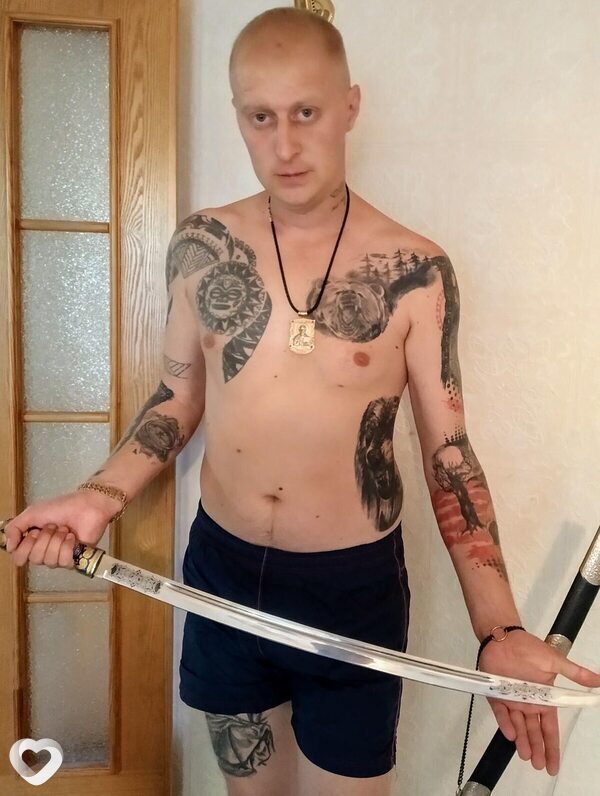 Александр, 39, Благовещенске — анкета №714790