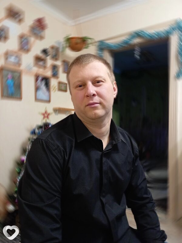 Геннадий, 38, Калуге — анкета №714474