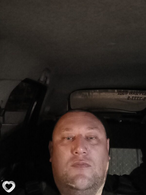 Сергей, 43, Усолье-Сибирское — анкета №714478